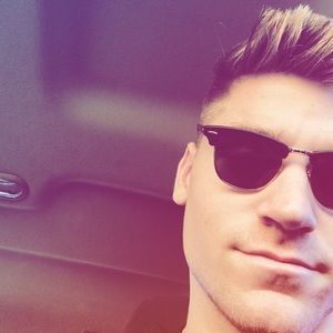 Meet your Posher, William